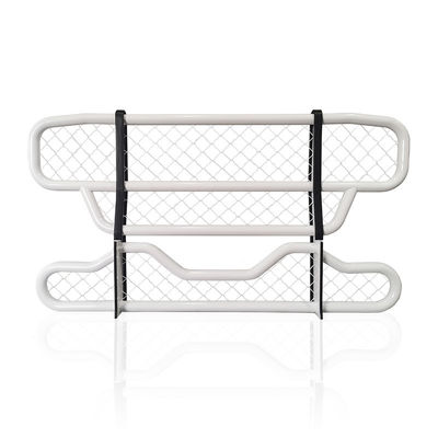 Fabriek Dongsui Robuust Europese stijl Semi Truck Bumper Deer Guard met gaas voor VOLVO SCANIA BENZ MAN