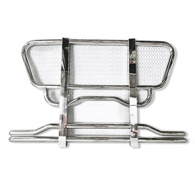 Heavy Duty Universal Installation Truck Deer Guard Deer Preventer Met Bolt On Mount
