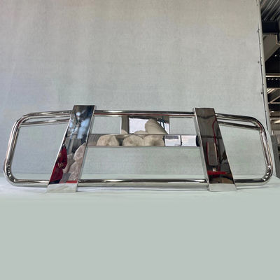Fabriek Dongsui Krachtige hoge kwaliteit Semi Truck Bumper Deer Guards Voor VOLVO SCANIA BENZ MAN