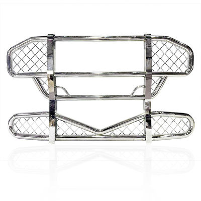 12 lbs Voor- of Achterste Montage Truck Deer Guard Met Eenvoudige Bolt Op Installatie