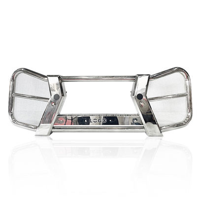Fabriek Dongsui Krachtige hoge kwaliteit Semi Truck Bumper Deer Guards Voor For Volvo SCANIA BENZ MAN
