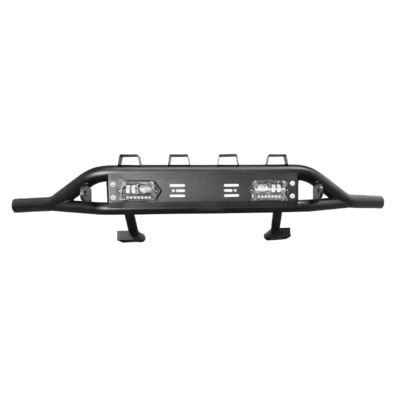 Custom Logo Front Bumper Guard Aanpasbaar voor 4x4 Offroad Accessoire
