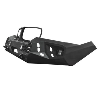 Vervaardiging van de Verenigde Staten Voertuig Front Bumper Protector voor Heavy-Duty Protection