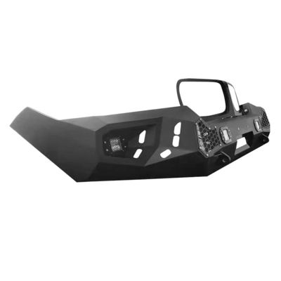 Vervaardiging van de Verenigde Staten Voertuig Front Bumper Protector voor Heavy-Duty Protection