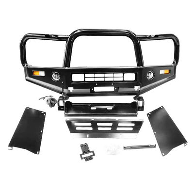 Verenigde Staten Front Bumper Guard Met Roest Bescherming En Custom Logo