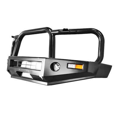 Verenigde Staten Front Bumper Guard Met Roest Bescherming En Custom Logo