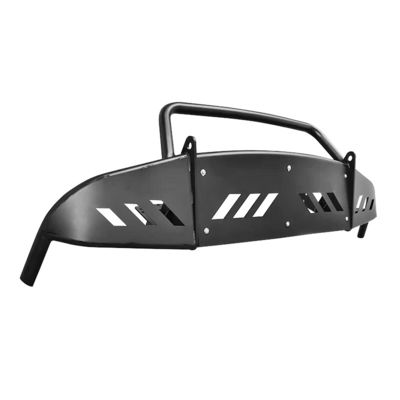 4x4 Offroad Accessory Vehicle Front Bumper Protector voor zware capaciteit