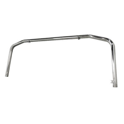 Toyota Hilux Vigo FJ120 FJ150 Achterbumper Guard Met 100% Fitment En Bull Bar