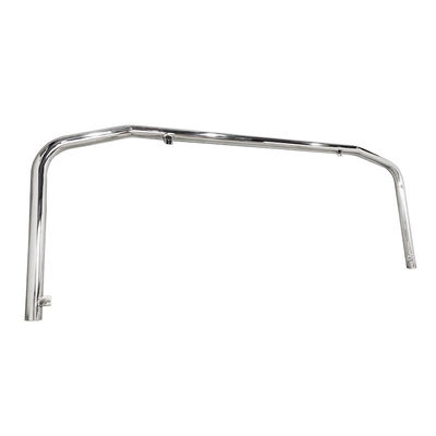 Toyota Hilux Vigo FJ120 FJ150 Achterbumper Guard Met 100% Fitment En Bull Bar