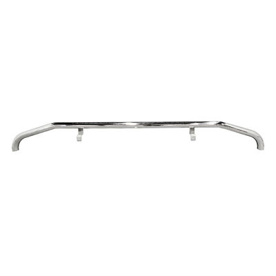 Gepolijste achterbumperbeschermer voor Ford Ranger T6 T7 Verbeter de stijl en veiligheid van uw voertuig