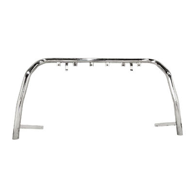 Achterste bumperbeschermer Voor Toyota Hilux Vigo FJ120 FJ150 Land / regio van productie 100% Montage