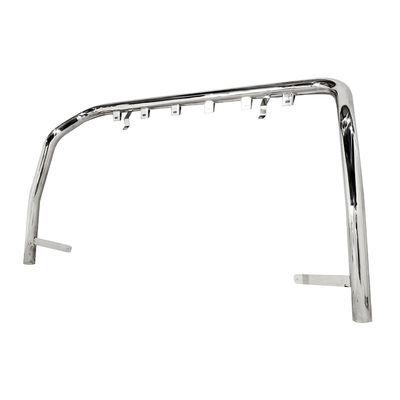 Achterste bumperbeschermer Voor Toyota Hilux Vigo FJ120 FJ150 Land / regio van productie 100% Montage
