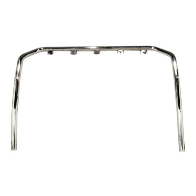 Voor- en achterbumperbewaker: Made in the United States voor 4x4 offroad accessoires.
