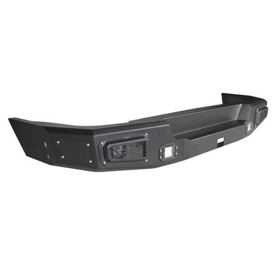 100% Fitment Back Bumper Cover Met Bull Bar Bescherm uw voertuig moeiteloos