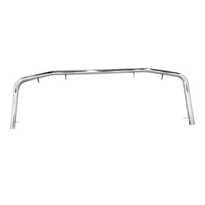 Ford Ranger T6 T7 Achterbumper Guard Gemakkelijk te installeren