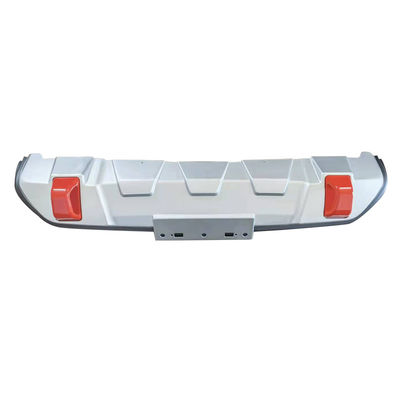 4x4 Offroad Accessory Front Bumper Guard met roestbescherming en corrosiebestendig staal