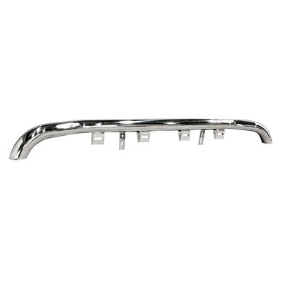 OEM Achterbumper Guard Gepolijste oppervlakte afwerking voor perfecte pasvorm en duurzaamheid OEM goedgekeurd ontwerp