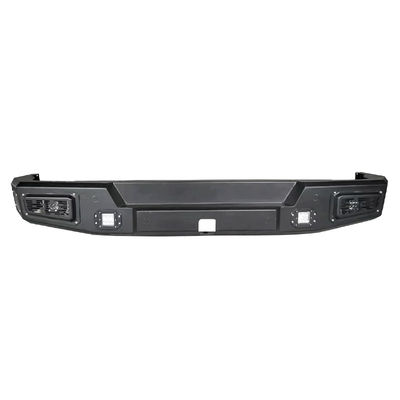 Ford Ranger T6 T7 achterbumperdek voor land/regio van productie