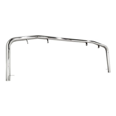 Autoonderdelen Achterste bumper beveiliging voor Ford Ranger T6 T7 OEM welkom Gemakkelijk te installeren