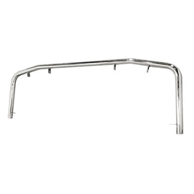 Autoonderdelen Achterste bumper beveiliging voor Ford Ranger T6 T7 OEM welkom Gemakkelijk te installeren