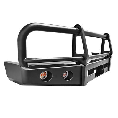 Dongsui originele fabriek Tough pick-up truck voorste stier bar Bumper Deer Guards Voor toyota hilux vigo revo rocco nissan np300 navara isuzu mitsubishi volkwagen ford f150 raptor ranger