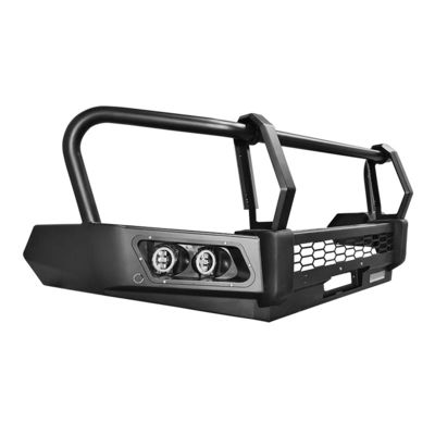 Dongsui originele fabriek Tough pick-up truck voorste stier bar Bumper Deer Guards Voor toyota hilux vigo revo rocco nissan np300 navara isuzu mitsubishi volkwagen ford f150 raptor ranger