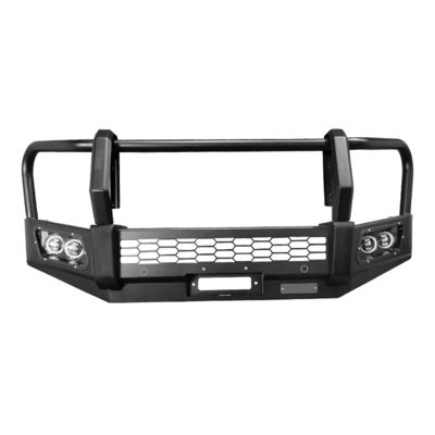 Dongsui originele fabriek Tough pick-up truck voorste stier bar Bumper Deer Guards Voor toyota hilux vigo revo rocco nissan np300 navara isuzu mitsubishi volkwagen ford f150 raptor ranger