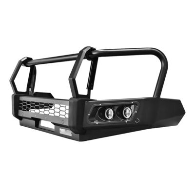 Dongsui originele fabriek Tough pick-up truck voorste stier bar Bumper Deer Guards Voor toyota hilux vigo revo rocco nissan np300 navara isuzu mitsubishi volkwagen ford f150 raptor ranger