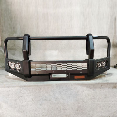 Dongsui originele fabriek Tough pick-up truck voorste stier bar Bumper Deer Guards Voor toyota hilux vigo revo rocco nissan np300 navara isuzu mitsubishi volkwagen ford f150 raptor ranger