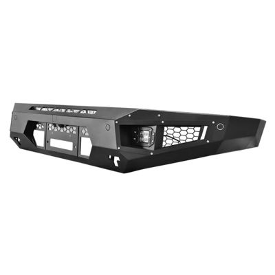 2015-2019 Model Voertuig voorste bumper beschermer gemaakt in de VS voor een optimale bescherming