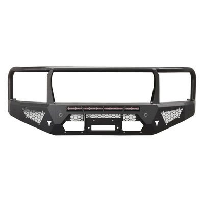 Fitting Toyota Prado Fj150 2018 2019 Zware capaciteit Voertuig Front Bumper Protector