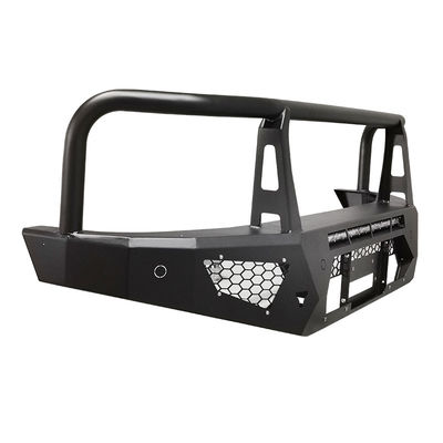 Fitting Toyota Prado Fj150 2018 2019 Zware capaciteit Voertuig Front Bumper Protector