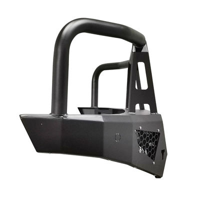 Fitting Toyota Prado Fj150 2018 2019 Zware capaciteit Voertuig Front Bumper Protector