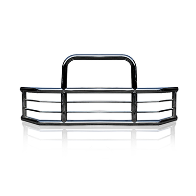 Fabriek Dongsui Nieuwe stijl Semi Truck Bumper Deer Guards Voor Freightliner Cascadia Volvo International Prostar Kenworth Peterbilt Mack Pinnacle