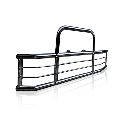 Fabriek Dongsui Nieuwe stijl Semi Truck Bumper Deer Guards Voor Freightliner Cascadia Volvo International Prostar Kenworth Peterbilt Mack Pinnacle