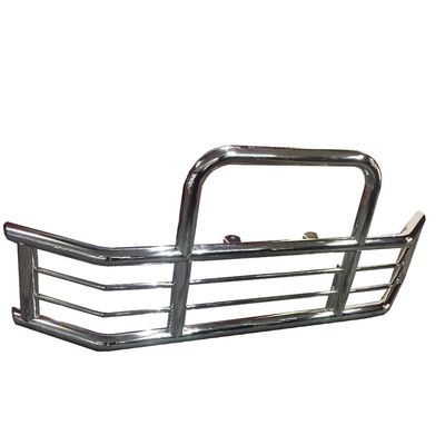Fabriek Dongsui Nieuwe stijl Semi Truck Bumper Deer Guards Voor Freightliner Cascadia For Volvo International Prostar Kenworth Peterbilt Mack Pinnacle