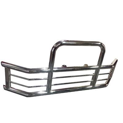 Fabriek Dongsui Nieuwe stijl Semi Truck Bumper Deer Guards Voor Freightliner Cascadia Volvo International Prostar Kenworth Peterbilt Mack Pinnacle