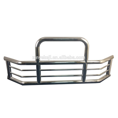 Fabriek Dongsui Nieuwe stijl Semi Truck Bumper Deer Guards Voor Freightliner Cascadia For Volvo International Prostar Kenworth Peterbilt Mack Pinnacle