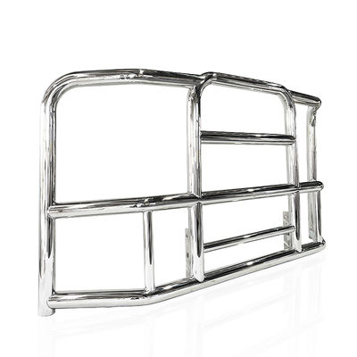 Dongsui Fabriek Hoogwaardige Semi Truck Bumper Hertenbeschermers Voor Freightliner Cascadia For Volvo International Prostar Kenworth Peterbilt Mack Pinnacle