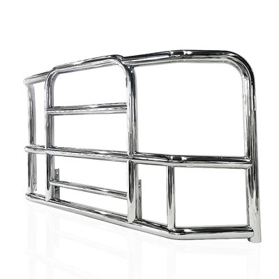 Dongsui Fabriek Hoogwaardige Semi Truck Bumper Hertenbeschermers Voor Freightliner Cascadia For Volvo International Prostar Kenworth Peterbilt Mack Pinnacle