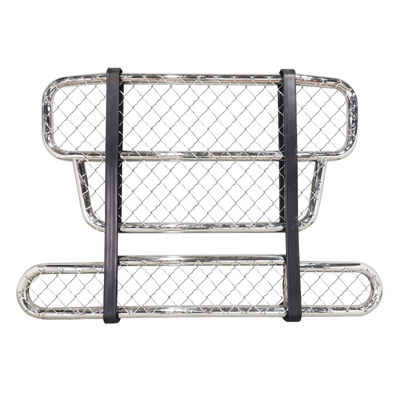 Truckhertenbeschermer voor Mercedes Actros MP4 MP5 Heavy-Duty roestvrijstalen bescherming