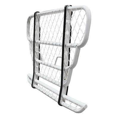 Zware vrachtwagens Karosserieonderdelen Voorste bumper Halve vrachtwagens Herenbeschermer voor Volvo