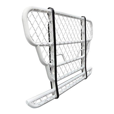 Zware vrachtwagens Karosserieonderdelen Voorste bumper Halve vrachtwagens Herenbeschermer voor Volvo