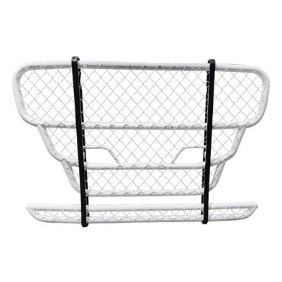 Zware vrachtwagens Karosserieonderdelen Voorste bumper Halve vrachtwagens Herenbeschermer voor Volvo