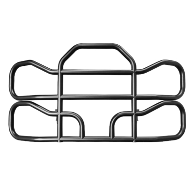 2 mm 3 mm stalen hertenbeschermer voor Volvo VNL