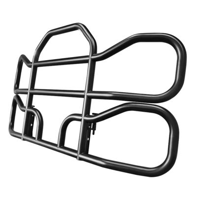 2 mm 3 mm stalen hertenbeschermer voor For Volvo VNL
