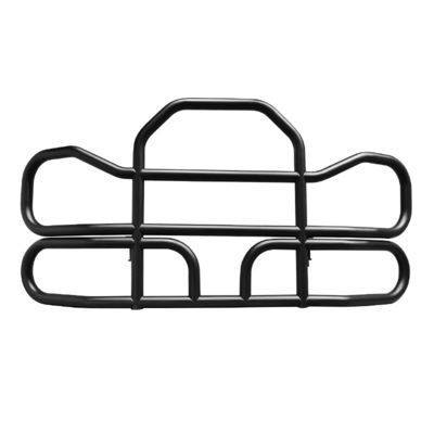 2 mm 3 mm stalen hertenbeschermer voor For Volvo VNL