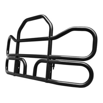 PVC-gecoat roestvrijstalen zware vrachtwagen voorbumper hertenbeschermer voor For Volvo 2024