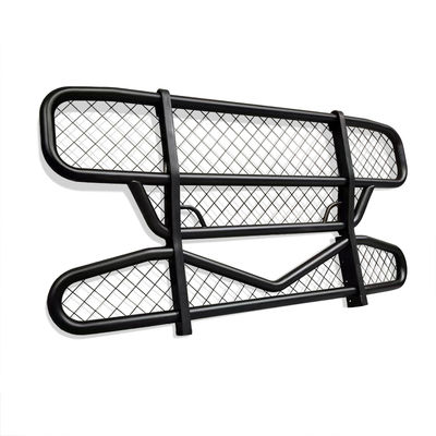 Roestvrijstalen zware vrachtwagen carrosseriedelen voorbumper semi-truck hertbeschermer voor Scania