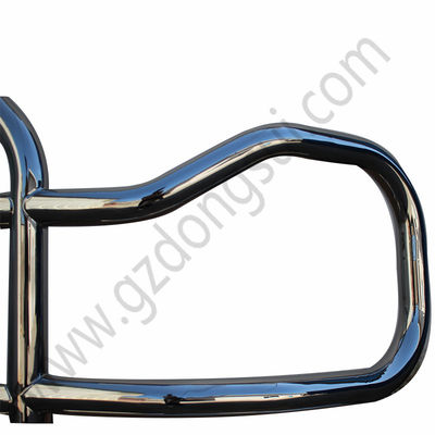 Luxe Zware Vrachtwagen Stalen Semi-Truck Hertenbeschermer Voorbumper Voor Volvo Cascadia